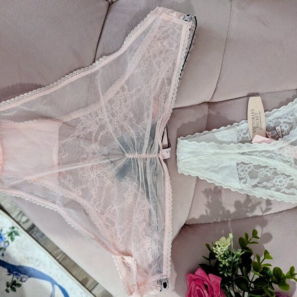Victoria Secret Panty Set NWT - Picture 5 of 5